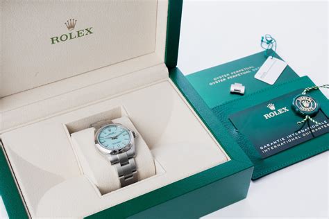 rolex 27720